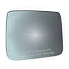 LOOK MIRROR GLASS - image 1