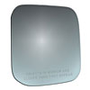 MIRROR GLASS - CONVEX - image 1