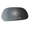 MIRROR GLASS - CONVEX - image 1