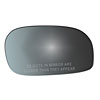 MIRROR GLASS - CONVEX - image 1