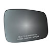MIRROR GLASS - CONVEX - image 1