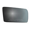 MIRROR GLASS - CONVEX - image 1