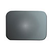 LOOK MIRROR GLASS - image 1