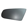 Flat Mirror Glass 1991-2002 Saturn - image 1