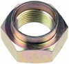 SPINDLE LOCK NUT KIT - image 1