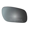 MIRROR GLASS - CONVEX - image 1