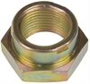 SPINDLE LOCK NUT - image 1