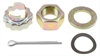 SPINDLE LOCK NUT KIT - image 1