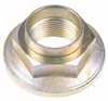SPINDLE LOCK NUT KIT - image 1