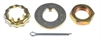 SPINDLE LOCK NUT KIT - image 1