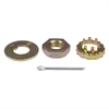 SPINDLE LOCK NUT KIT - image 1