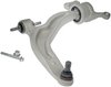 CONTROL ARMS - image 1