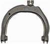 Upper Control Arm 2002-2009 Chevy/GMC, 2002-2004 Oldsmobile, 2003-2008 Isuzu, 2004-2007 Buick, 2005-2009 Saab - Front Right - image 1