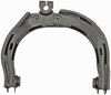 Upper Control Arm 2002-2009 Chevy/GMC, 2002-2004 Oldsmobile, 2003-2008 Isuzu, 2004-2007 Buick, 2005-2009 Saab - Front Right - image 2