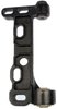 Lower Strut Rod Support Bracket 2002-2004 Oldsmobile, 2002-2007 Chevy/GMC, 2004-2007 Buick - Front Left - image 2