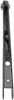 Rear Lower Front Control Arm - image 1