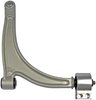 Lower Control Arm 2004-12 Chevy Malibu, 2005-10 Pontiac G6, 2007-09 Saturn Aura - Front Left - image 2