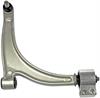 Lower Control Arm 2004-12 Chevy Malibu, 2005-10 Pontiac G6, 2007-09 Saturn Aura - Front Right - image 1