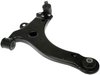 Lower Control Arm 2005-2009 Buick, 2000-2016 Chevy, 2004-2008 Pontiac - Front Left - image 2
