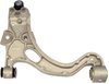 CONTROL ARM - image 2