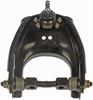 520-194 Suspension Control Arm and Ball Joint Assembly; 1997-2005 Chevrolet, 1988-1995 Isuzu