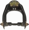 520-194 Suspension Control Arm and Ball Joint Assembly; 1997-2005 Chevrolet, 1988-1995 Isuzu - image 2