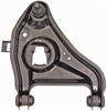 CONTROL ARM