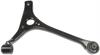 CONTROL ARM