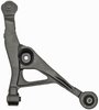 Lower Control Arm 1996-2000 Plymouth, 1995-2006 Chrysler - Front Left - image 2