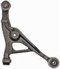 Lower Control Arm 1996-2000 Plymouth, 1995-2006 Chrysler - Front Right - image 1