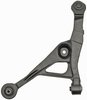 Lower Control Arm 1996-2000 Plymouth, 1995-2006 Chrysler - Front Right - image 2