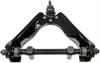 Upper Control Arm 2000-2003 Dodge Durango, 2000-2004 Dodge Dakota - Front Left - image 1