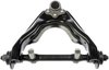 Upper Control Arm 2000-2003 Dodge Durango, 2000-2004 Dodge Dakota - Front Left - image 2