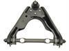 Upper Control Arm 2000-2003 Dodge Durango, 2000-2004 Dodge Dakota - Front Right - image 1