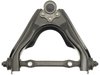 Upper Control Arm 2000-2003 Dodge Durango, 2000-2004 Dodge Dakota - Front Right - image 2