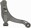 Lower Control Arm 2001-2010 Chrysler PT Cruiser, 2003-2005 Dodge Neon - Front Left - image 2
