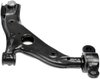 CONTROL ARMS - image 2