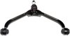 Upper Control Arm 2002-2007 Jeep Liberty - Front - image 2