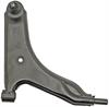 520-356 Suspension Control Arm and Ball Joint Assembly; 1985-1986 Dodge, 1985-1986 Mitsubishi, 1985-1986 Plymouth