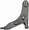 520-356 Suspension Control Arm and Ball Joint Assembly; 1985-1986 Dodge, 1985-1986 Mitsubishi, 1985-1986 Plymouth - image 2