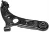 Front Right Lower Control Arm - image 1