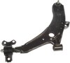 CONTROL ARM - image 2