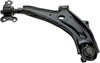 CONTROL ARM - image 4