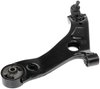 CONTROL ARMS - image 1