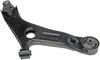 CONTROL ARMS - image 2