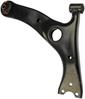 Front Right Lower Control Arm - image 1