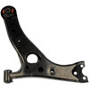 Front Right Lower Control Arm - image 2
