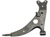 CONTROL ARM - image 2