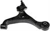 Front Left Lower Control Arm - image 1