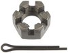 Upper Control Arm 1992-2000 Lexus SC300/SC400, 1993-1998 Toyota Supra - Front Left - image 3